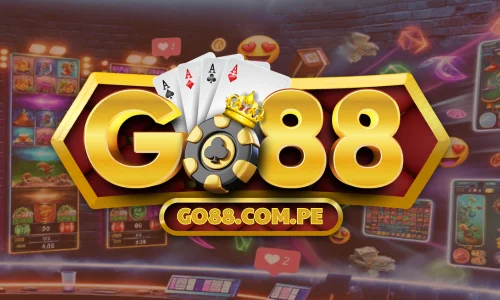 Go88 - Nơi Trải Nghiệm Cá Cược Đỉnh Cao Dành Cho Bạn